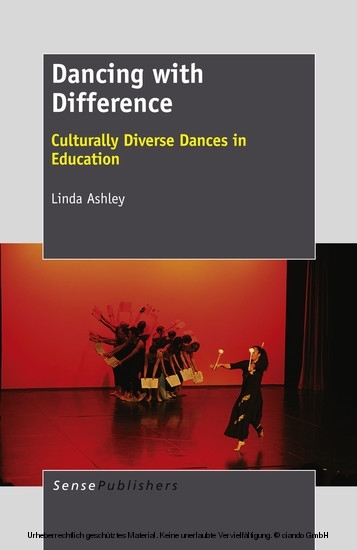 Dancing with Difference main product photo