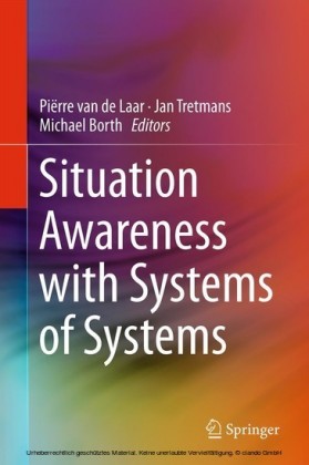 Situation Awareness with Systems of Systems
