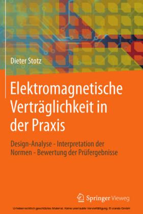 Elektromagnetische Verträglichkeit in der Praxis