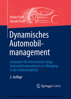 Dynamisches Automobilmanagement