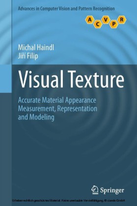 Visual Texture