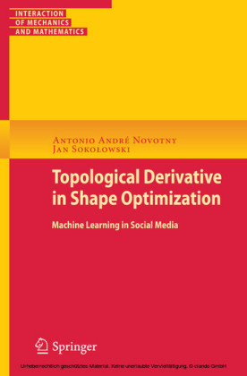Topological Derivatives in Shape Optimization