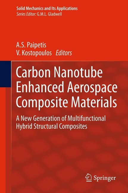 Carbon Nanotube Enhanced Aerospace Composite Materials main product photo