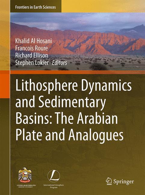 Lithosphere Dynamics and Sedimentary Basins: The Arabian Plate and Analogues main product photo