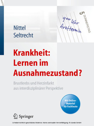Krankheit: Lernen im Ausnahmezustand?