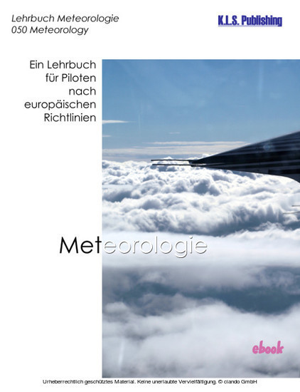 Meteorologie main product photo