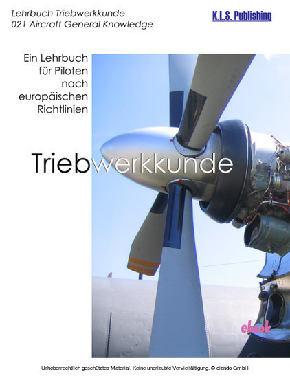 Triebwerkkunde main product photo