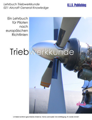 Triebwerkkunde