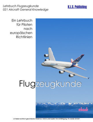 Flugzeugkunde