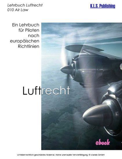 Luftrecht main product photo