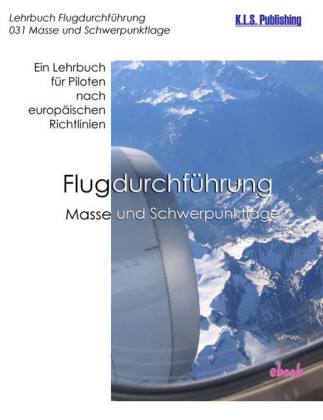 Masse und Schwerpunktlage