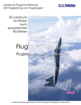 Flugleistung von Flugzeugen