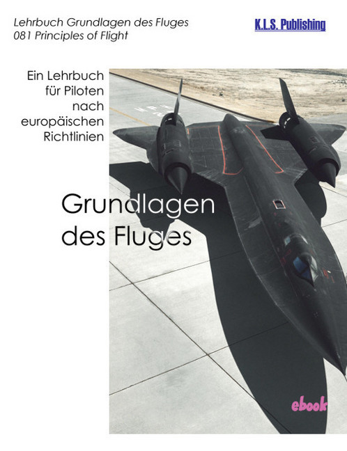 Grundlagen des Fluges main product photo