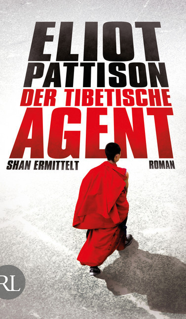 Der tibetische Agent main product photo