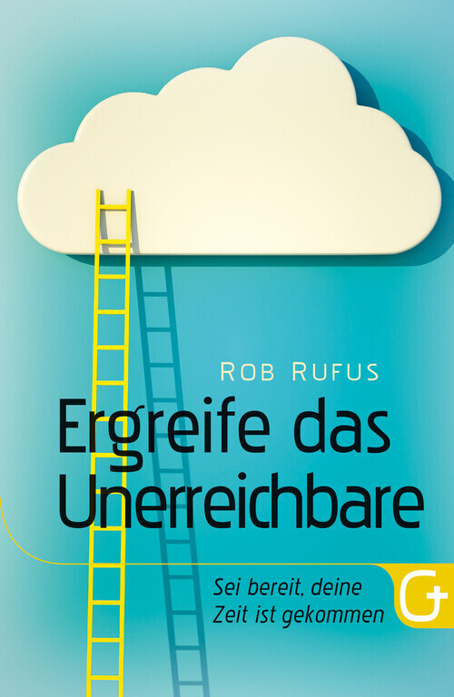 Ergreife das Unerreichbare main product photo