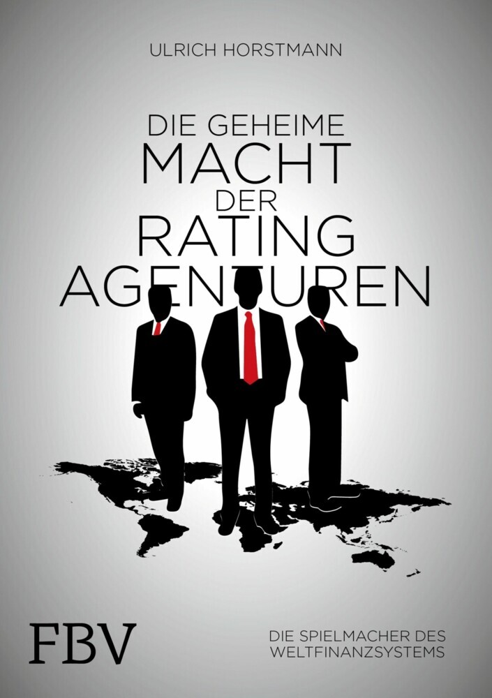 Die geheime Macht der Ratingagenturen main product photo