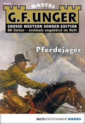G. F. Unger Sonder-Edition 5