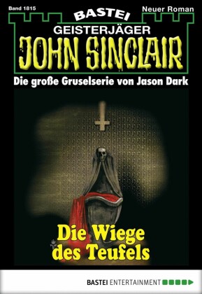 John Sinclair 1815