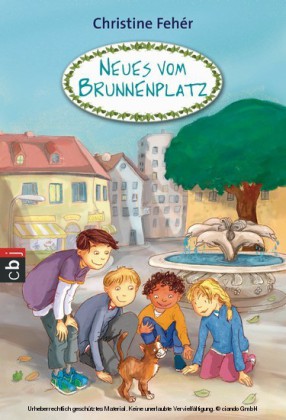 Neues vom Brunnenplatz