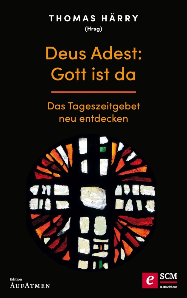 Deus Adest: Gott ist da main product photo