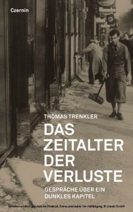 Das Zeitalter der Verluste main product photo