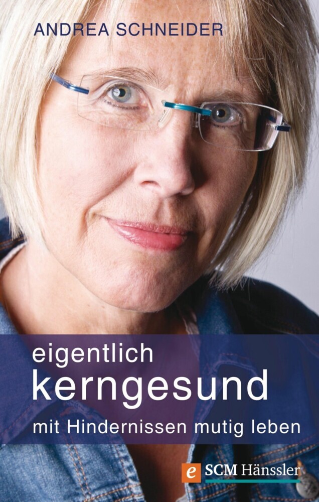 Eigentlich kerngesund main product photo
