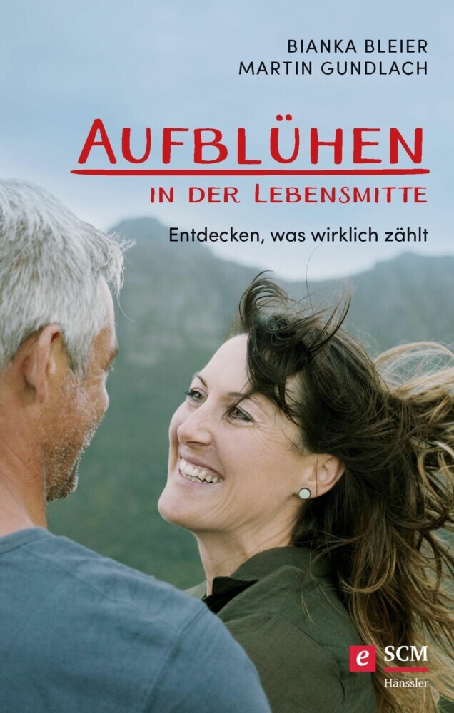 Aufblühen in der Lebensmitte! main product photo