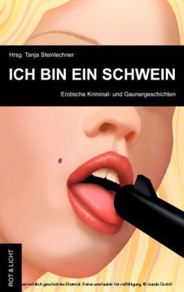 Ich bin ein Schwein main product photo