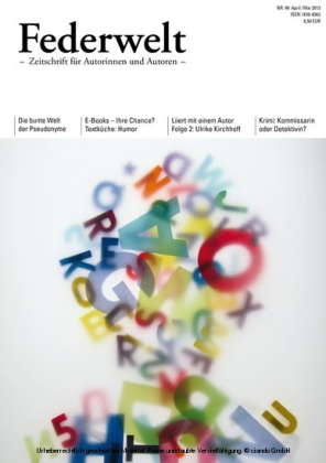 Federwelt 99, 02-2013