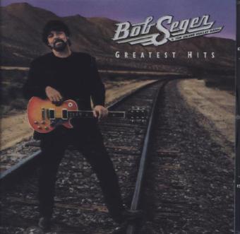 Bob Seger & The Silver Bullet Band, Greatest Hits, 1 Audio-CD