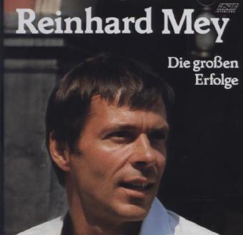 Die Großen Erfolge, 1 Audio-CD, 1 Audio-CD
