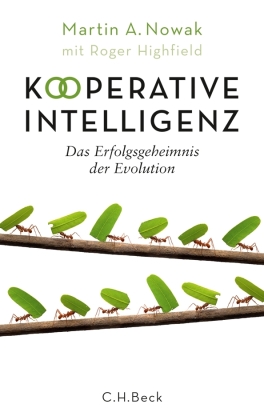 Kooperative Intelligenz