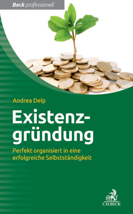 Existenzgründung main product photo