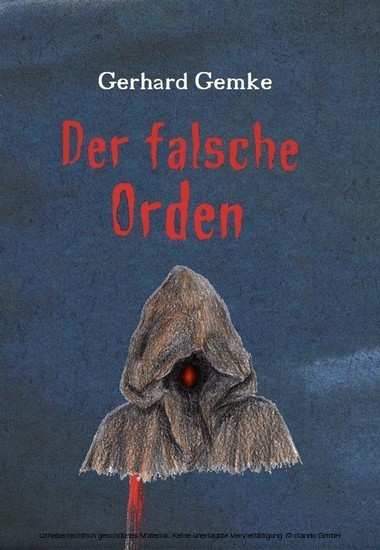 Der falsche Orden main product photo