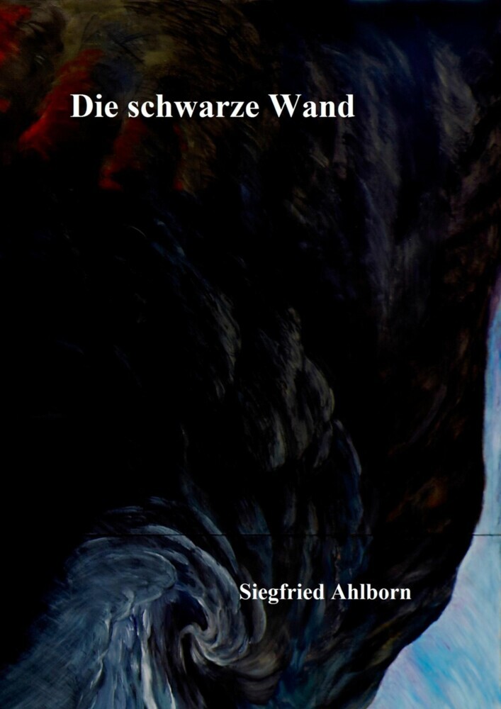 Die schwarze Wand main product photo