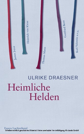 Heimliche Helden main product photo