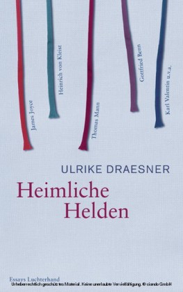 Heimliche Helden