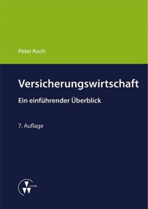 Versicherungswirtschaft