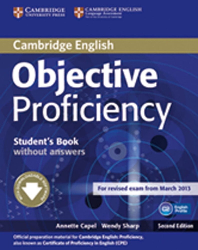 Student's Book without answers with Downloadable Software main product photo