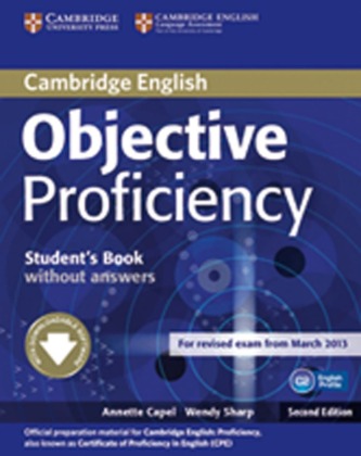 Student's Book without answers with Downloadable Software