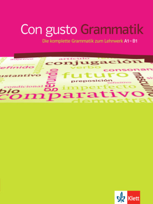 Con gusto A1-B1