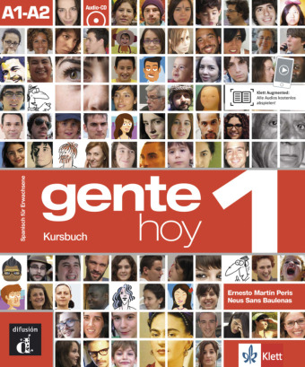 Gente hoy 1 A1-A2