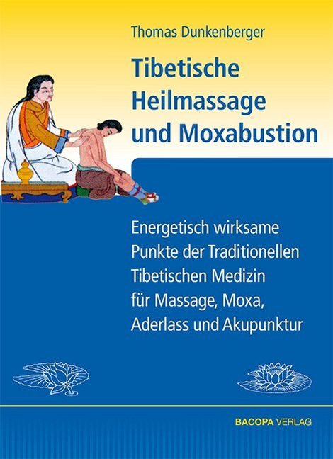 Tibetische Heilmassage und Moxabustion main product photo