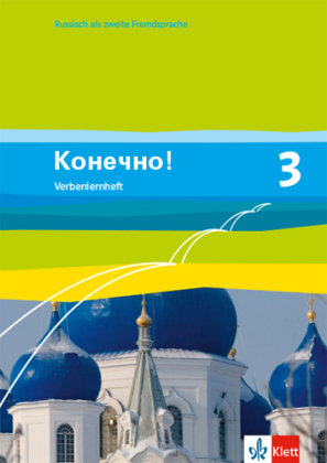 Konetschno! 3