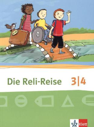 Die Reli-Reise 3/4