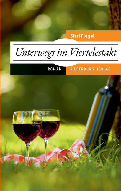 Unterwegs im Viertelestakt main product photo