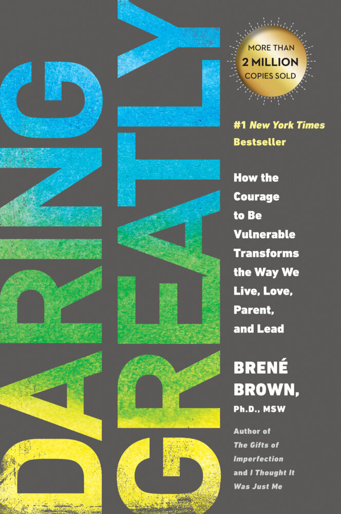 Daring Greatly main product photo