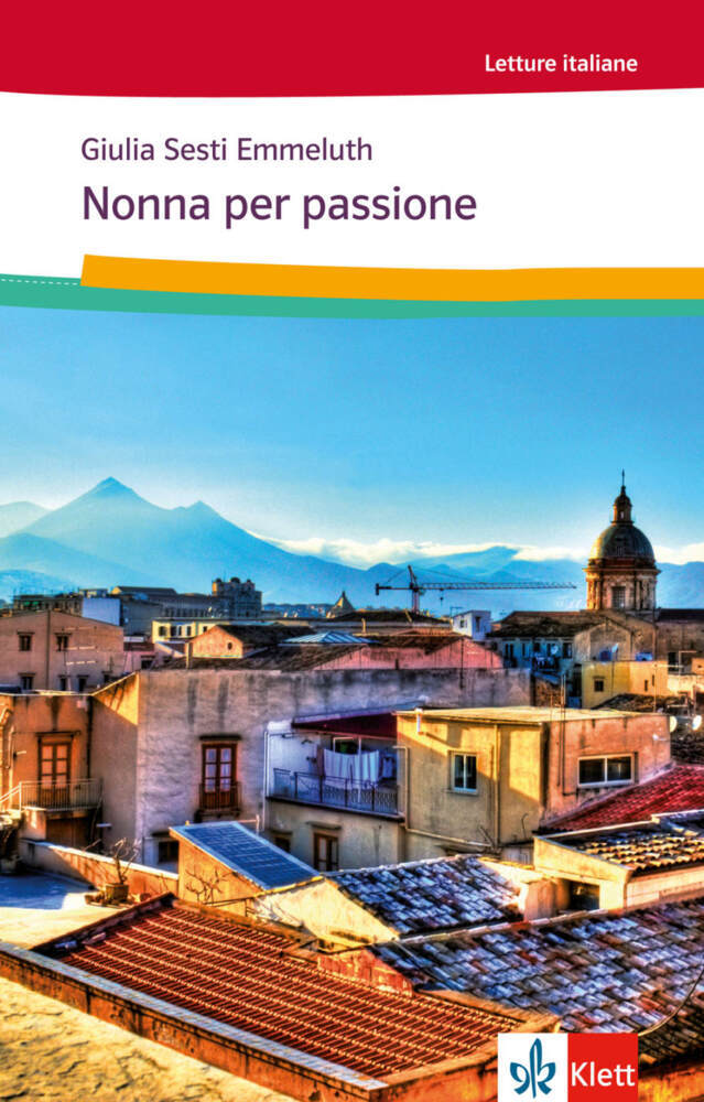Nonna per passione main product photo