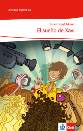 El sueño de Xavi