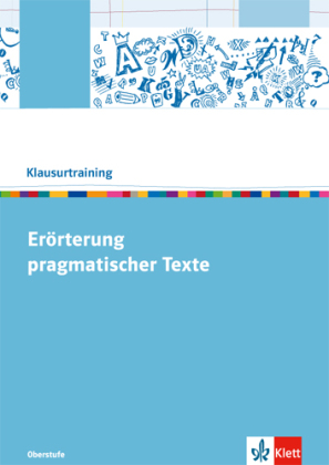 Erörterung pragmatischer Texte